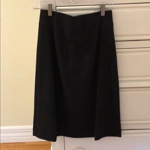 LOFT skirt